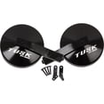 thumbnail image 1 of Tusk Alloy Utv Mirror Kit W/A-Pillar Mounts for Polaris General Xp 1000 Ultimate 2023-2024, 1 of 3