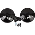 thumbnail image 1 of Tusk 1868840002 Alloy Utv Mirror Kit W/A-Pillar Mounts, 1 of 2