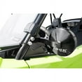 thumbnail image 1 of Tusk Alloy UTV Mirror Kit w/A-Pillar Mounts, 1 of 1
