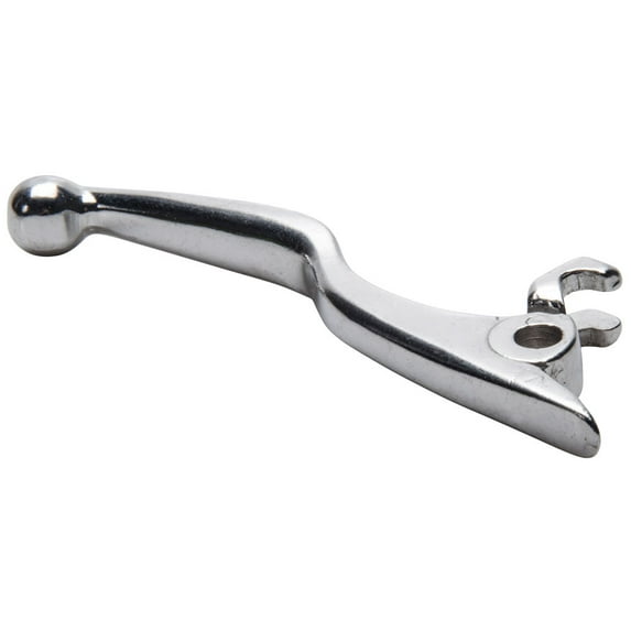 TUSK Brake Lever Polished for Honda Z50R 1992-1999