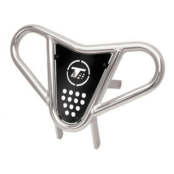 Tusk Aluminum Front Bumper Fits YAMAHA WARRIOR 350 1990-2004 1165900014