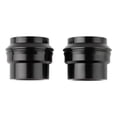 thumbnail image 1 of Tusk Aluminum Front Wheel Spacers Kit for Ktm 150 Sx 2015-2022, 1 of 5