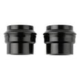 thumbnail image 1 of Tusk Aluminum Front Wheel Spacers Kit for Ktm 250 Sx-F 2015-2024, 1 of 5