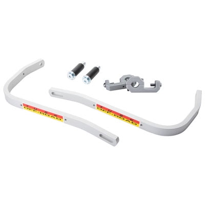 Tige/barre de VTT sans fil KORE Lite vintage 1/8 x 110 mm x 560 mm x