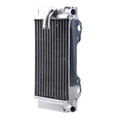 thumbnail image 1 of Tusk 156-423-0001 Aluminum Radiator Left Side, 1 of 5