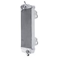 thumbnail image 1 of Tusk Aluminum Radiator Left Side, 1 of 5
