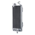 thumbnail image 1 of Tusk Aluminum Radiator Left Side, 1 of 5