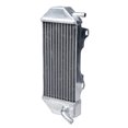 thumbnail image 1 of Tusk Aluminum Radiator Left Side, 1 of 5
