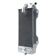 thumbnail image 1 of Tusk Aluminum Radiator Left Side, 1 of 5
