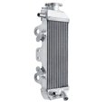 thumbnail image 1 of Tusk Aluminum Radiator Right Side, 1 of 5