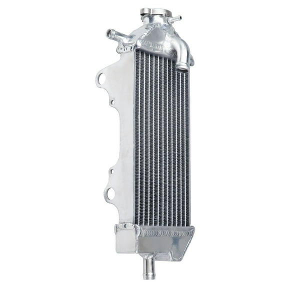 Tusk Aluminum Radiator Right Side