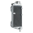 thumbnail image 1 of Tusk Aluminum Radiator Right Side, 1 of 4