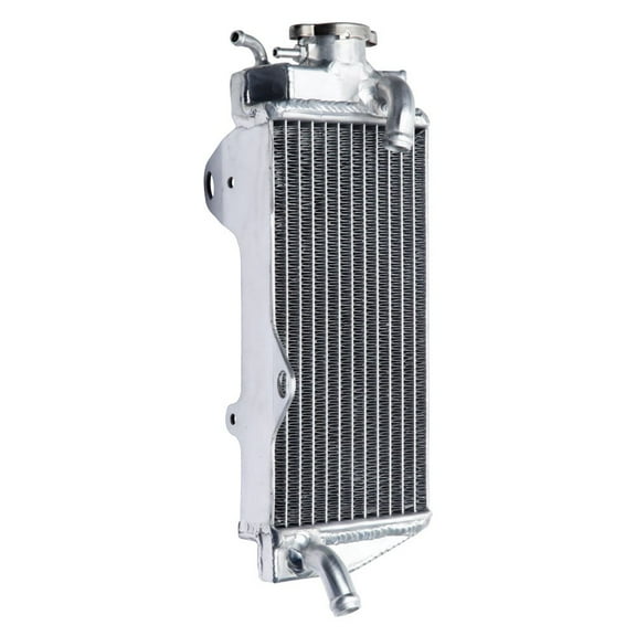 Tusk Aluminum Radiator Right Side