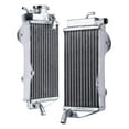 thumbnail image 1 of Tusk 1635620004 Aluminum Radiator Set, 1 of 4