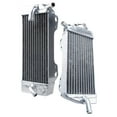 thumbnail image 1 of Tusk 1635620005 Aluminum Radiator Set, 1 of 4