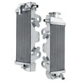 thumbnail image 1 of Tusk 1635620006 Aluminum Radiator Set, 1 of 4