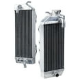 thumbnail image 1 of Tusk Aluminum Radiator Set, 1 of 2