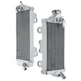 thumbnail image 1 of Tusk 1635620011 Aluminum Radiator Set, 1 of 4