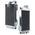 thumbnail image 1 of Tusk 1635620001 Aluminum Radiator Set, 1 of 4