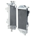 thumbnail image 1 of Tusk 1635620009 Aluminum Radiator Set, 1 of 4