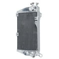 thumbnail image 1 of Tusk Aluminum Radiator, 1 of 5