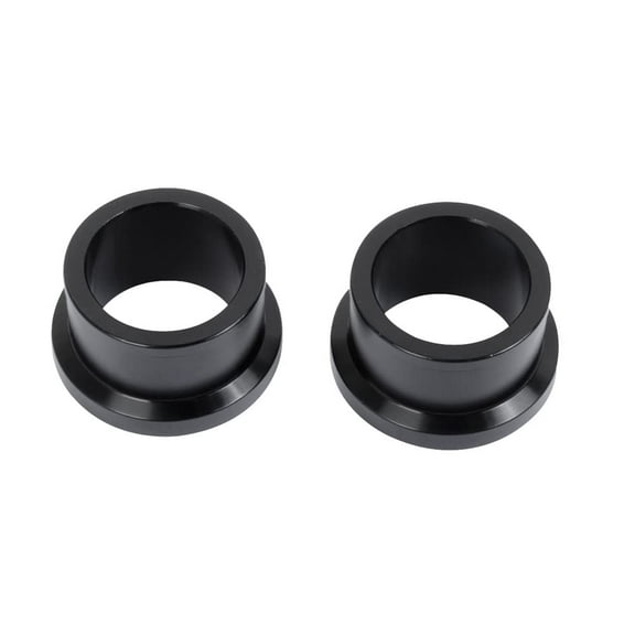 Tusk Aluminum Rear Wheel Spacers Kit for Suzuki Rmz250 2007-2022
