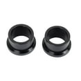 thumbnail image 1 of Tusk Aluminum Rear Wheel Spacers Kit for Honda Crf450L 2019-2020, 1 of 3