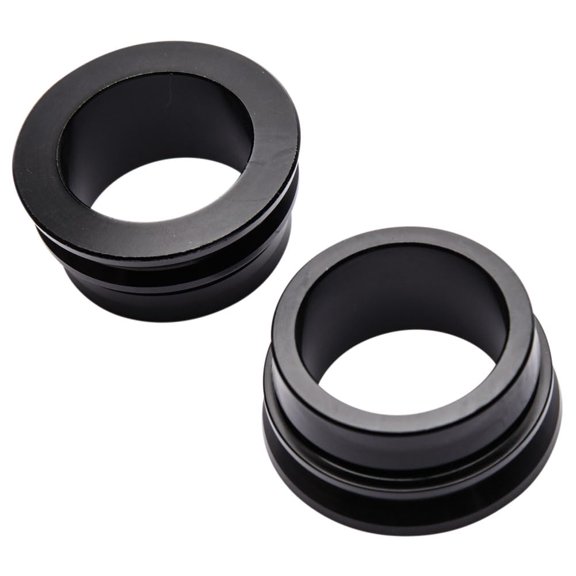 Tusk Aluminum Rear Wheel Spacers Kit for Ktm Sx-E 5 2020-2023