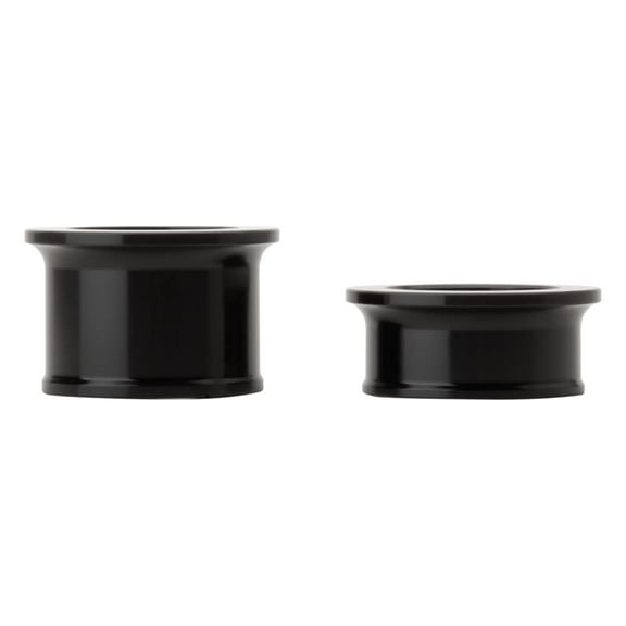 Tusk Aluminum Rear Wheel Spacers Kit for Sherco 450 Sef-R Racing 2014-2021