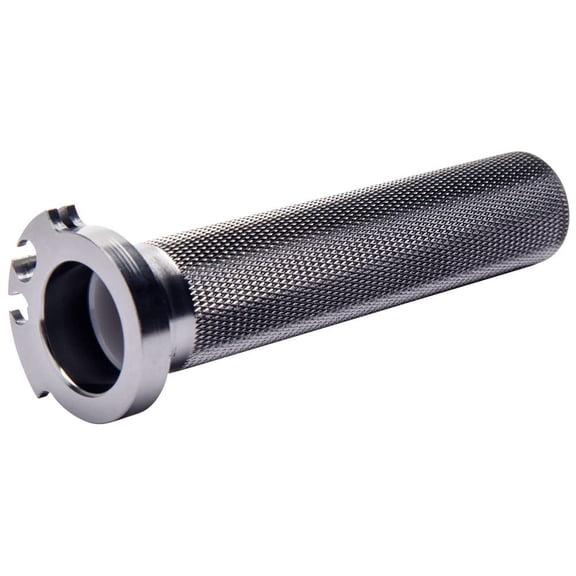 Tusk Aluminum Throttle Tube For KAWASAKI KX450 X 2021-2023
