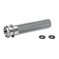 thumbnail image 1 of Tusk Aluminum Throttle Tube with Bearing for Husqvarna FC 250 2023-2025, 1 of 3