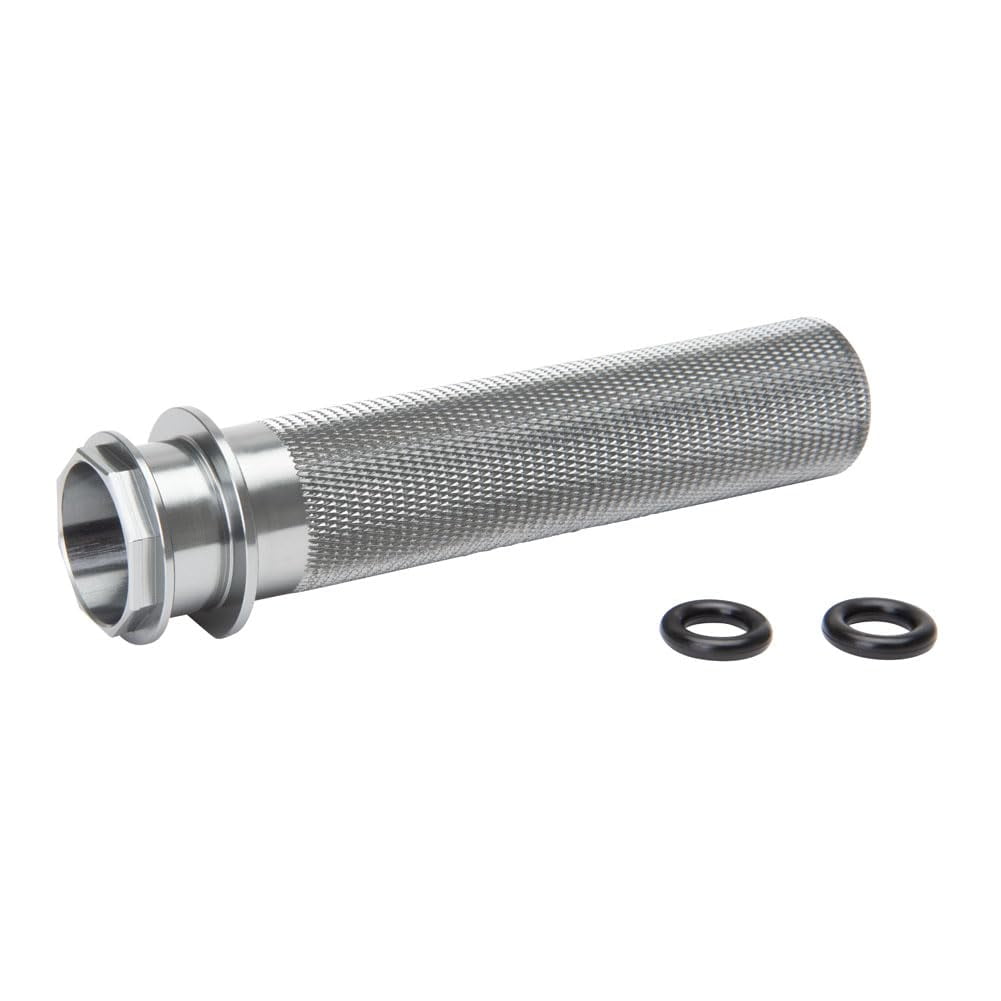 Tusk Aluminum Axle Blocks Red For KTM HUSQVARNA GAS GAS
