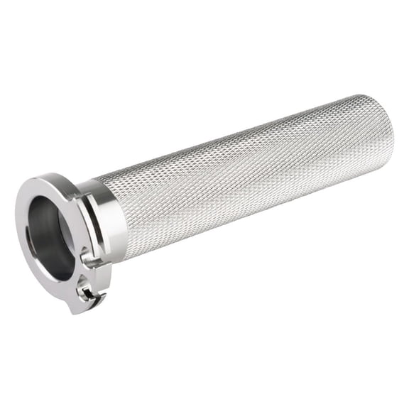 Tusk Aluminum Throttle Tube with Bearing For KTM 400 EXC 4 Stroke 2000-2007