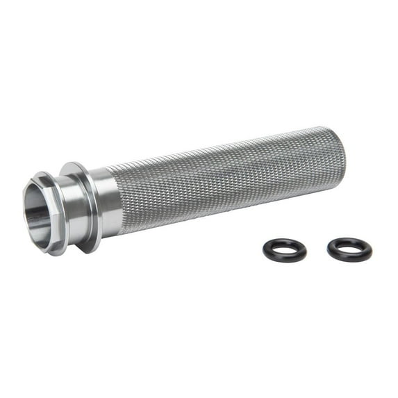 Tusk Aluminum Throttle Tube with Bearing For KTM 500 EXC-F 2017-2022