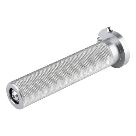 Tusk Aluminum Throttle Tube with Bearing For YAMAHA YZ400F 1998-1999