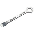 thumbnail image 1 of Tusk Aluminum Tire Iron with Axle Wrench 27 mm For KTM 350 LC4 1994, 1 of 5