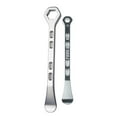thumbnail image 1 of Tusk Aluminum Tire Iron with Axle Wrench Kit 27mm and 12/13mm for Husaberg FE 390 2010-2012, 1 of 3