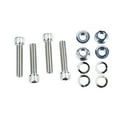 thumbnail image 1 of Tusk Aluminum Wheel Spacer Replacement Studs 45 mm For YAMAHA BIG BEAR 4X4 400 2000-2006, 1 of 3