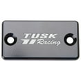 thumbnail image 1 of TUSK Anodized Front Brake Reservoir Cap Black for Yamaha YZ65 2018,2020-2025, 1 of 4