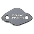 thumbnail image 1 of TUSK Anodized Rear Brake Reservoir Cap Black for Beta 430 RS 2015-2016, 1 of 4