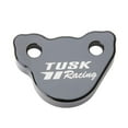 thumbnail image 1 of Tusk Anodized Rear Brake Reservoir Cap Black for Honda Crf150R 2007-2009,2012-2025, 1 of 5