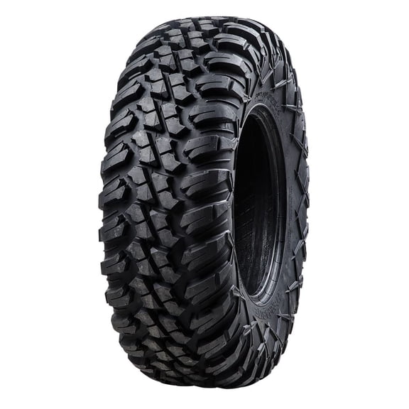 Tusk Aramid Terrabite 10 Ply Tire 27x11-12 For POLARIS RANGER 900 XP 2013-2019