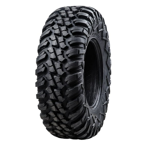 Tusk Aramid Terrabite 10 Ply Tire 30X10-15 for Can-Am Outlander Max 650 Efi 2009-2010,2012-2022