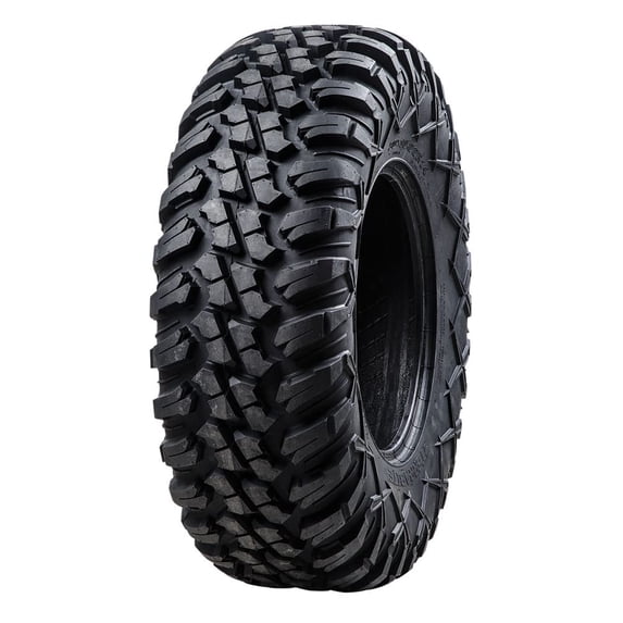 Tusk Aramid Terrabite® 10 Ply Tire 30x10-15 For POLARIS GENERAL XP 4 1000 Troy Lee Designs Edition 2022