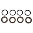 thumbnail image 1 of Tusk Axle Bearing Carrier Replacement Bearing and Seal Kit for  Honda TRX 450R 2004-2009, 1 of 4
