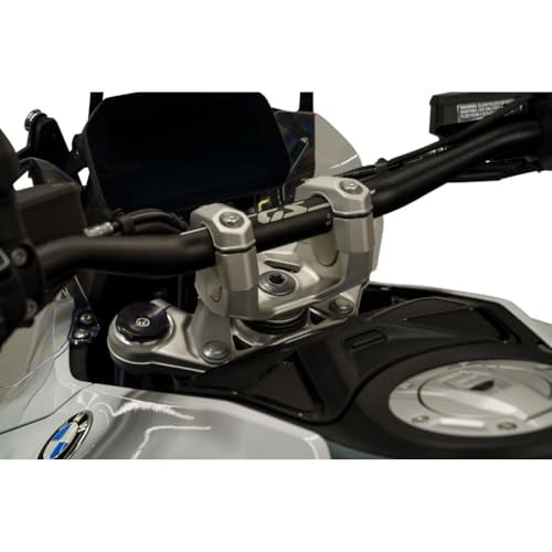 Tusk BMW Handlebar Riser 1 1/8" Bars, 30mm Height