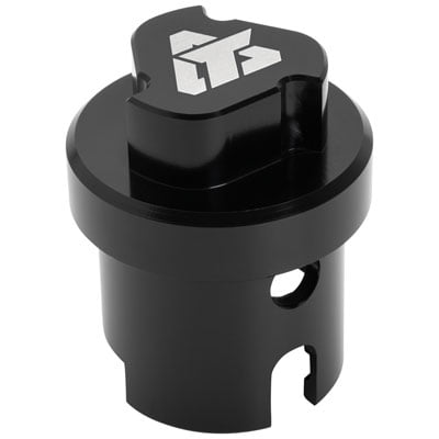 Tusk BMW Ignition Coil and Oil Cap Removal Tool For BMW R1200RT 2005-2019