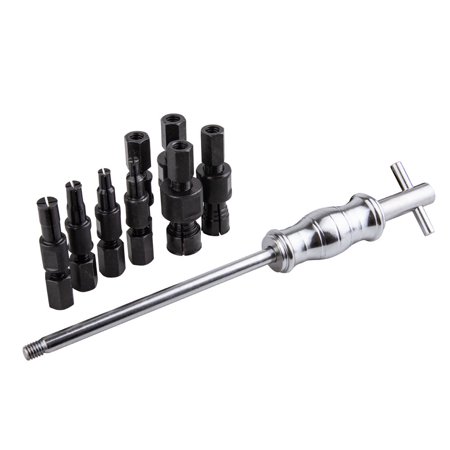 Tusk Bearing Remover
