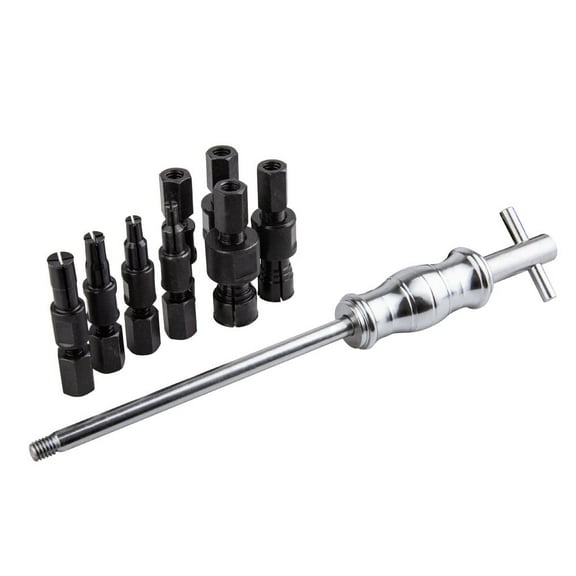 Tusk Bearing Remover
