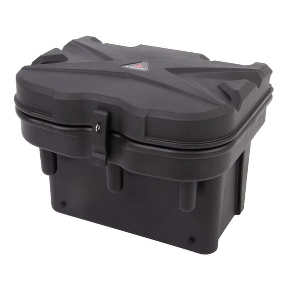 Tusk Bed Box 24L For POLARIS RANGER CREW Diesel 2015-2018
